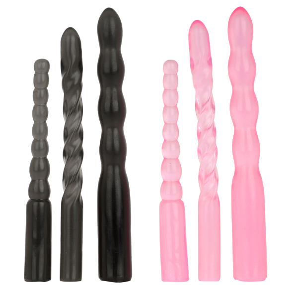 アナル解錠スティック